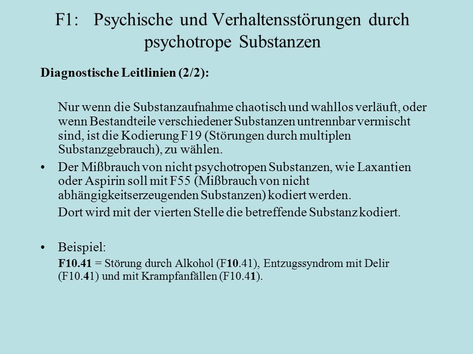 Als die alkoholische Abhängigkeit zu behandeln